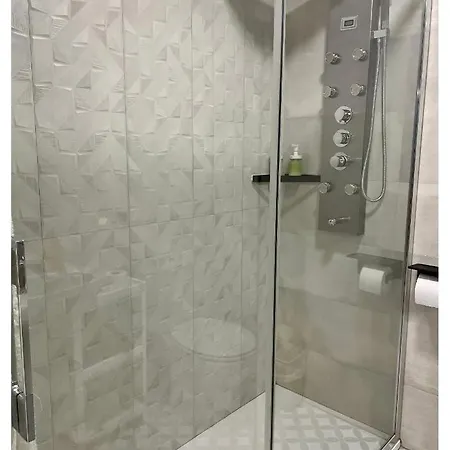 Madrid Villa Suites Bianco Zewnętrze zdjęcie