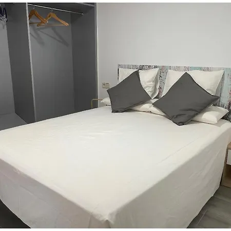 Madrid Villa Suites Bianco Zewnętrze zdjęcie