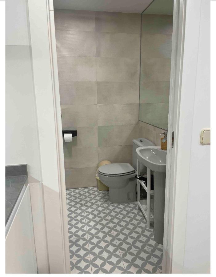 Bianco Appartement *