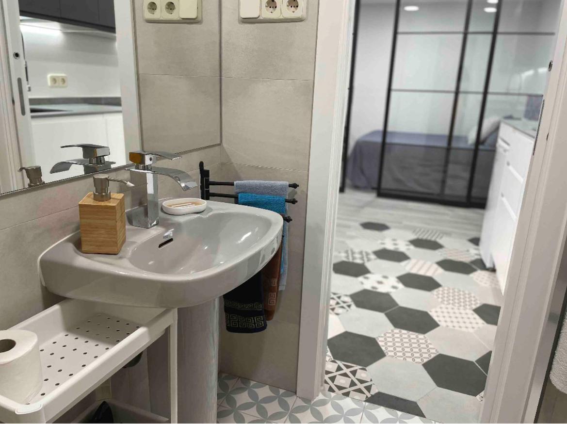 Bianco Appartement Madrid