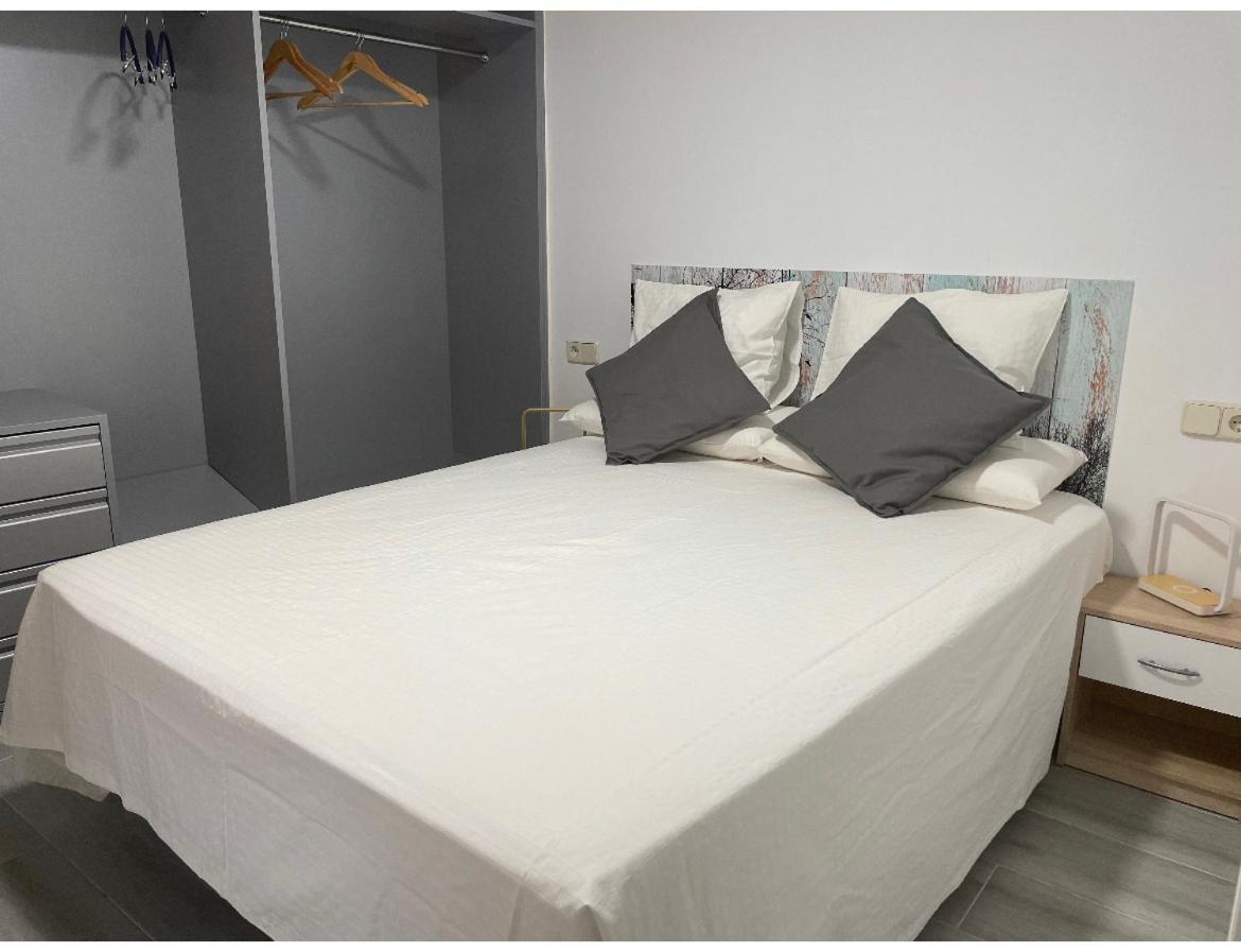 Appartement Bianco