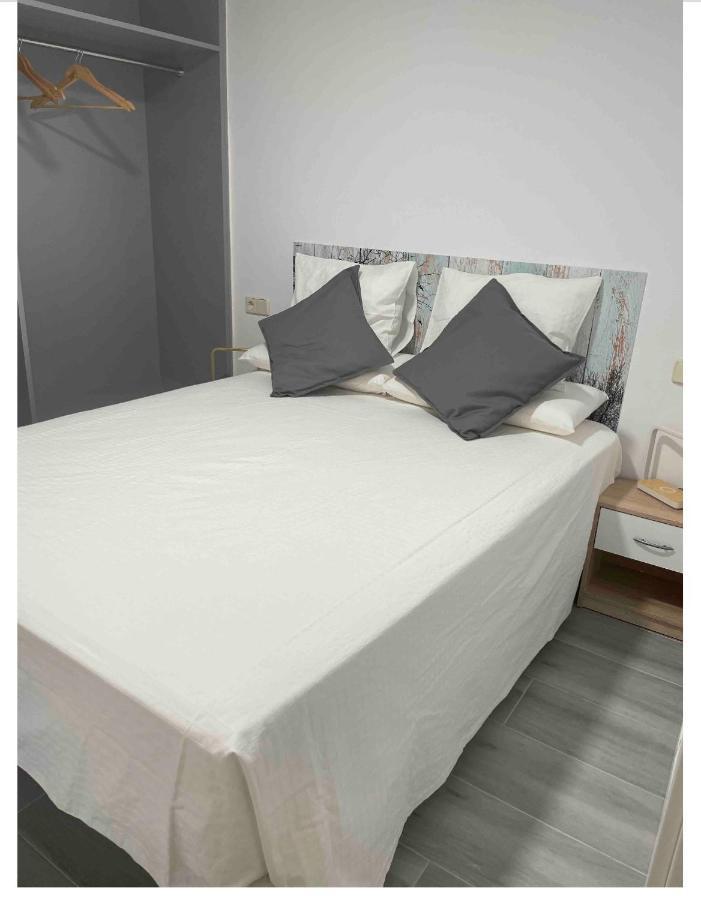Appartement Bianco