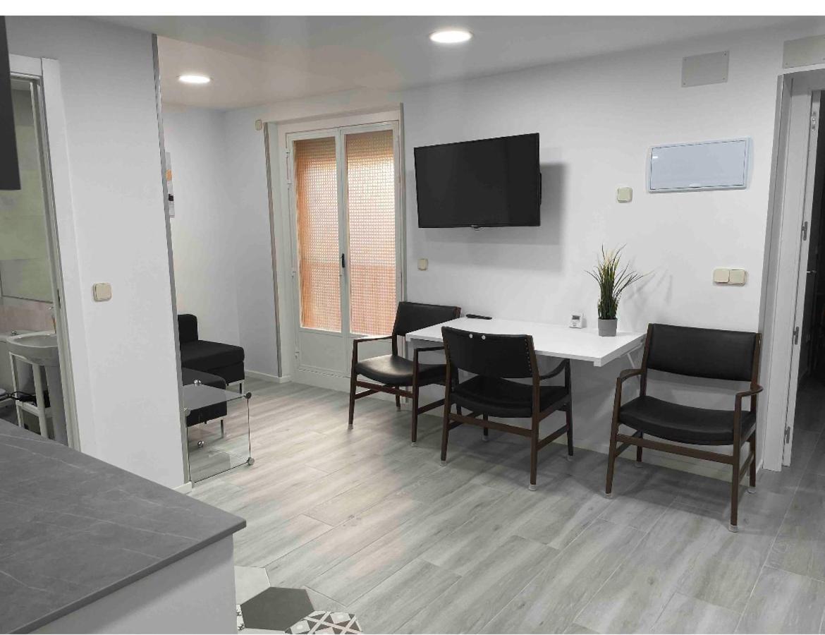 Bianco Appartement