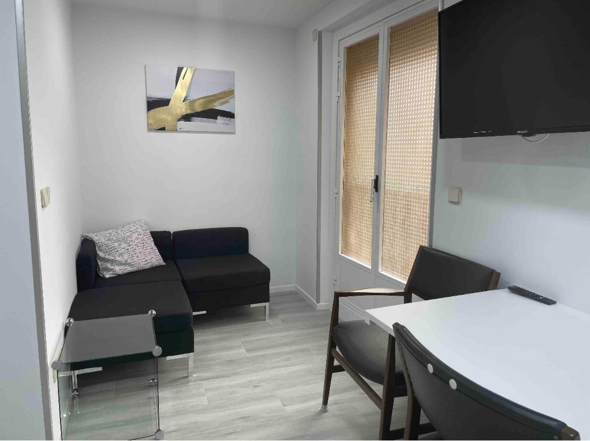 Bianco Appartement